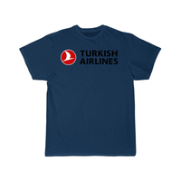 Thumbnail for TURKISH AIRLINE T-SHIRT 1