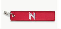 Thumbnail for N AIRLINES KEY CHAIN