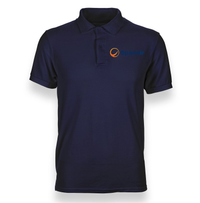Thumbnail for SPAN AIRLINES POLO T-SHIRT