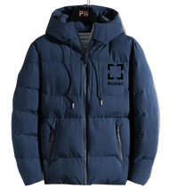 Thumbnail for ROSTEC AEROSPACE WINTER BOMBER JACKET