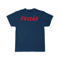 Thumbnail for FIRST AIR AIRLINE T-SHIRT