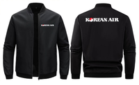 Thumbnail for KOREAN AIR LOOSE  COLOR JACKET