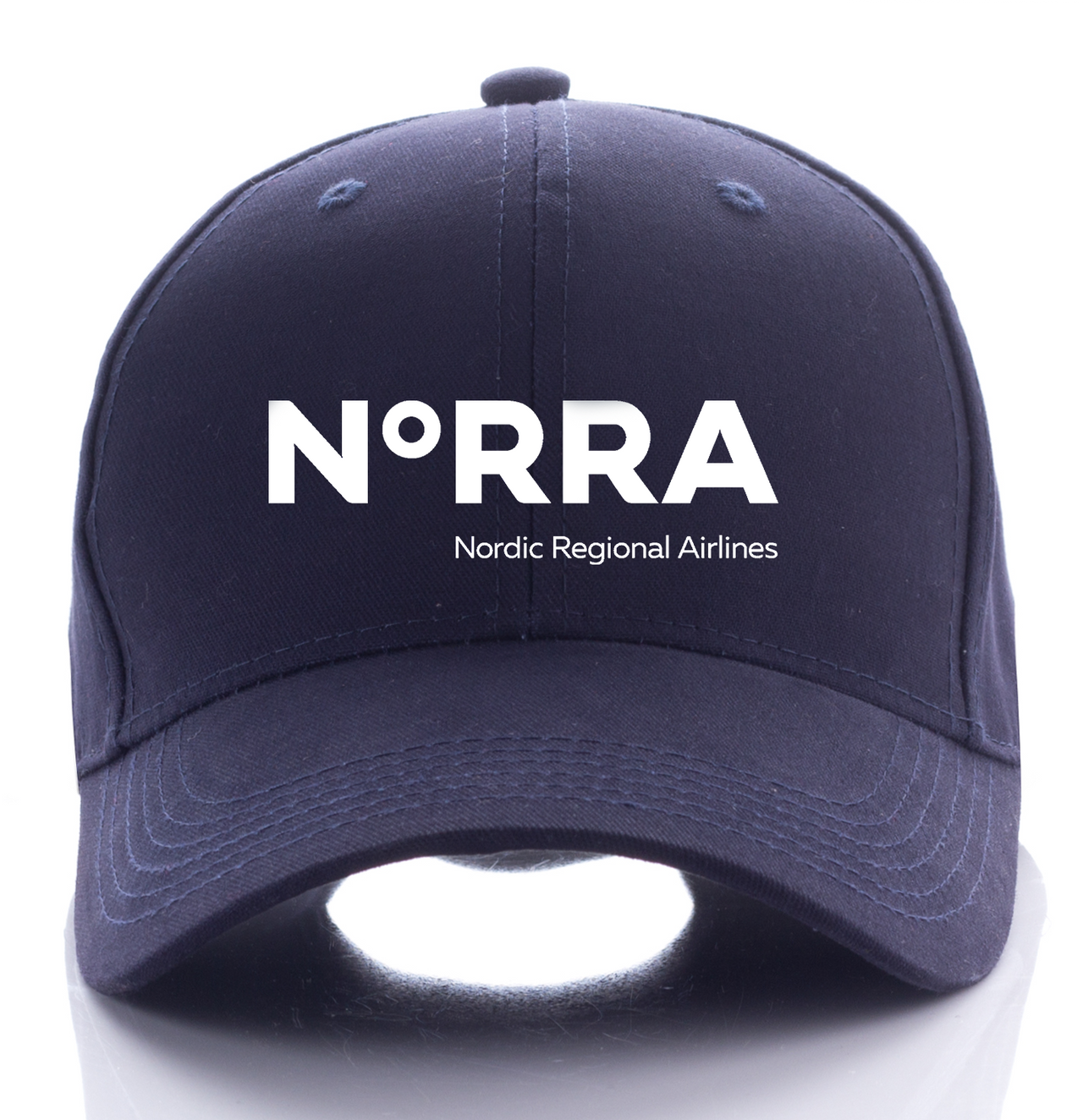 NRRA AIRLINE CAP