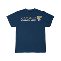 Thumbnail for OMAN AIRLINE T-SHIRT
