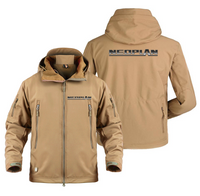 Thumbnail for New plan Automobile fleece