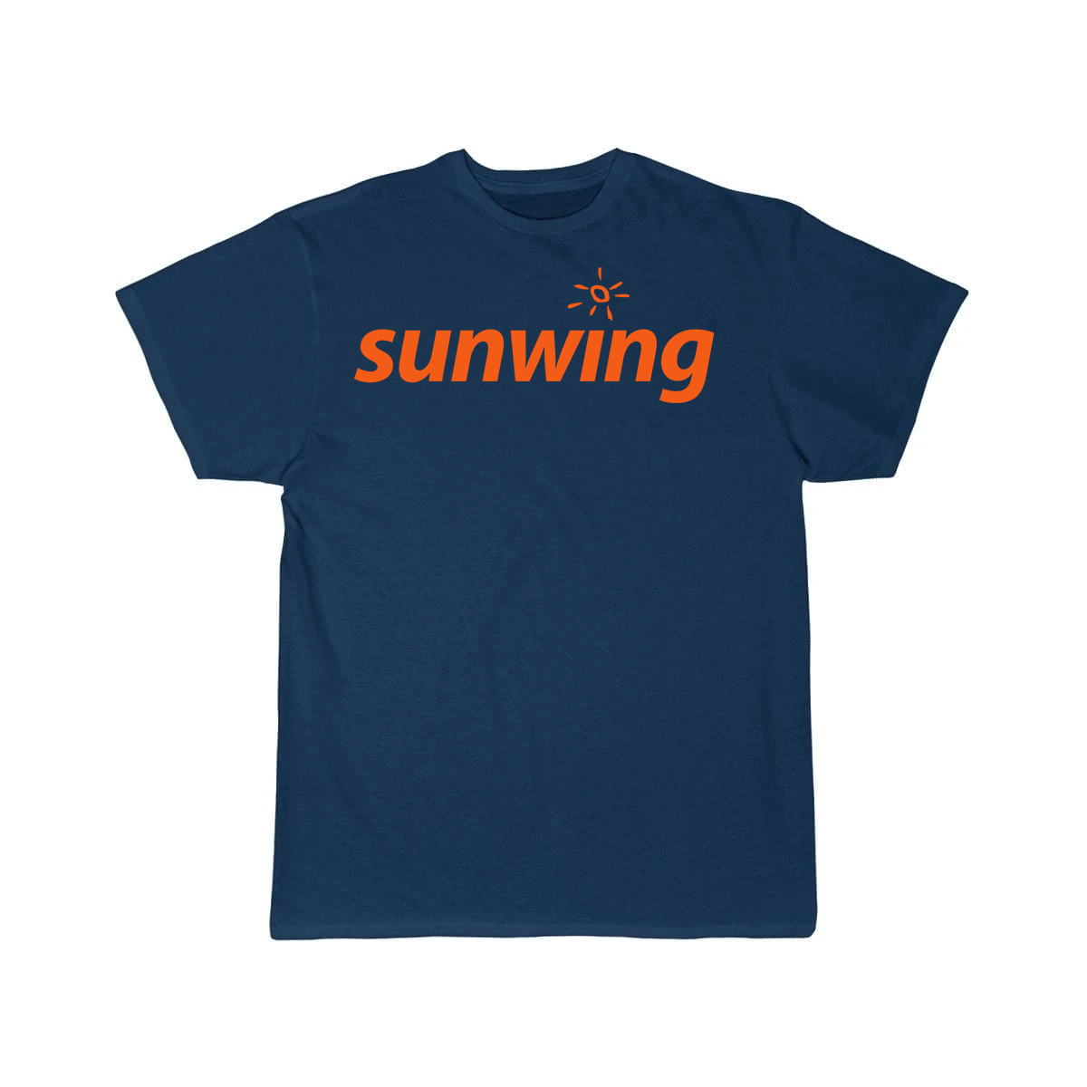 SUNWINGS AIRLINE T-SHIRT