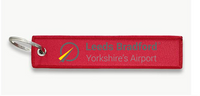 Thumbnail for LEEDS AIRPORT KEY CHAIN