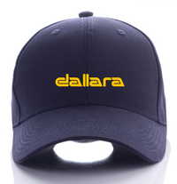 Thumbnail for DALLARA JUSTABLE BASEBALL CAPS