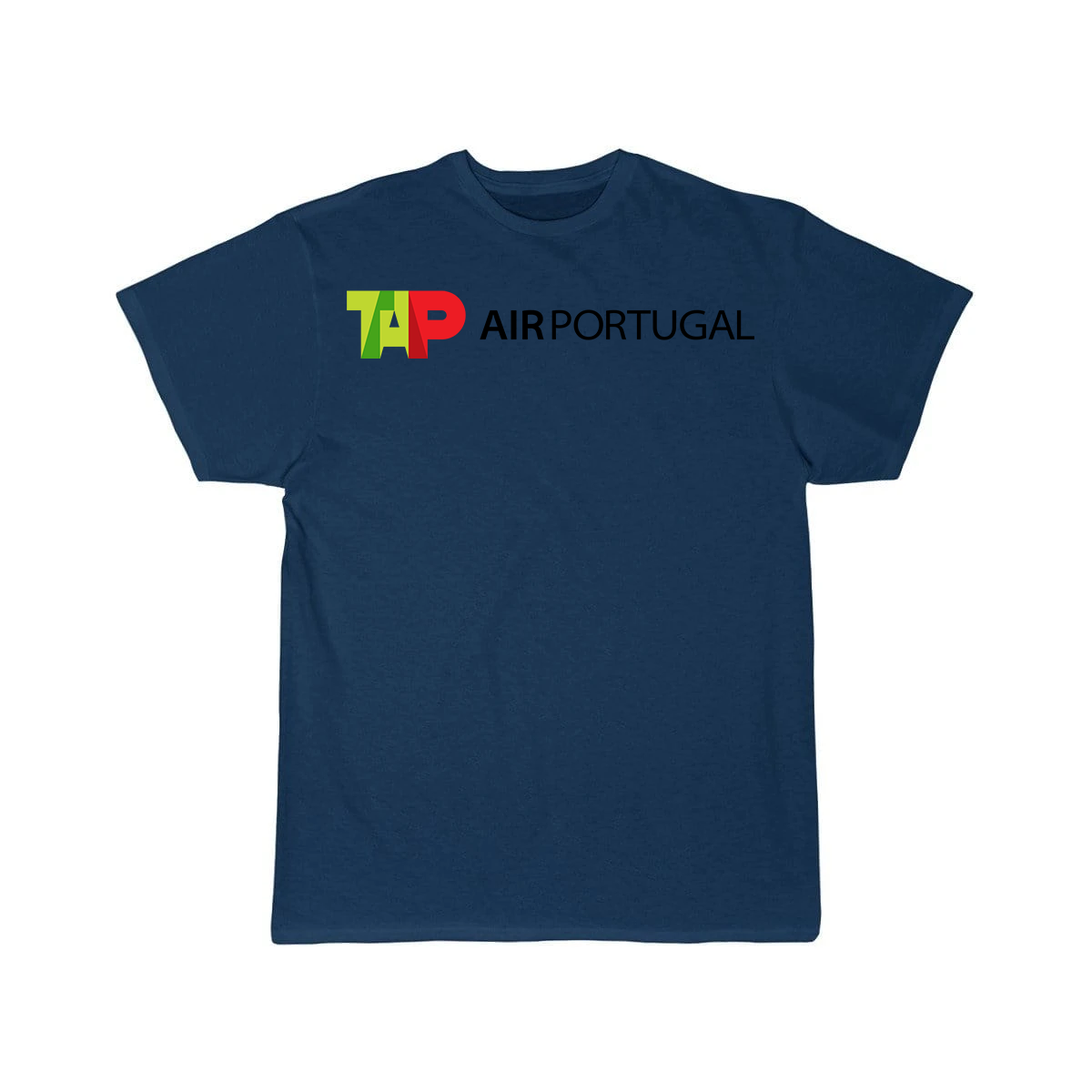 PORTUGAL AIRLINE T-SHIRT