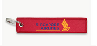 Thumbnail for SINGAPORE AIRLINES KEY CHAIN