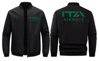 Thumbnail for ITA AIRWAYS   LOOSE  JACKET