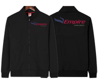Thumbnail for EMPIRE AIR FLEECE JACKET