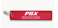 Thumbnail for PHX AIRPORT KEY CHAIN