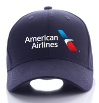 Thumbnail for AMERICAN AIRLINE CAP