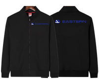 Thumbnail for EASTERN AIR FLEECE JACKET