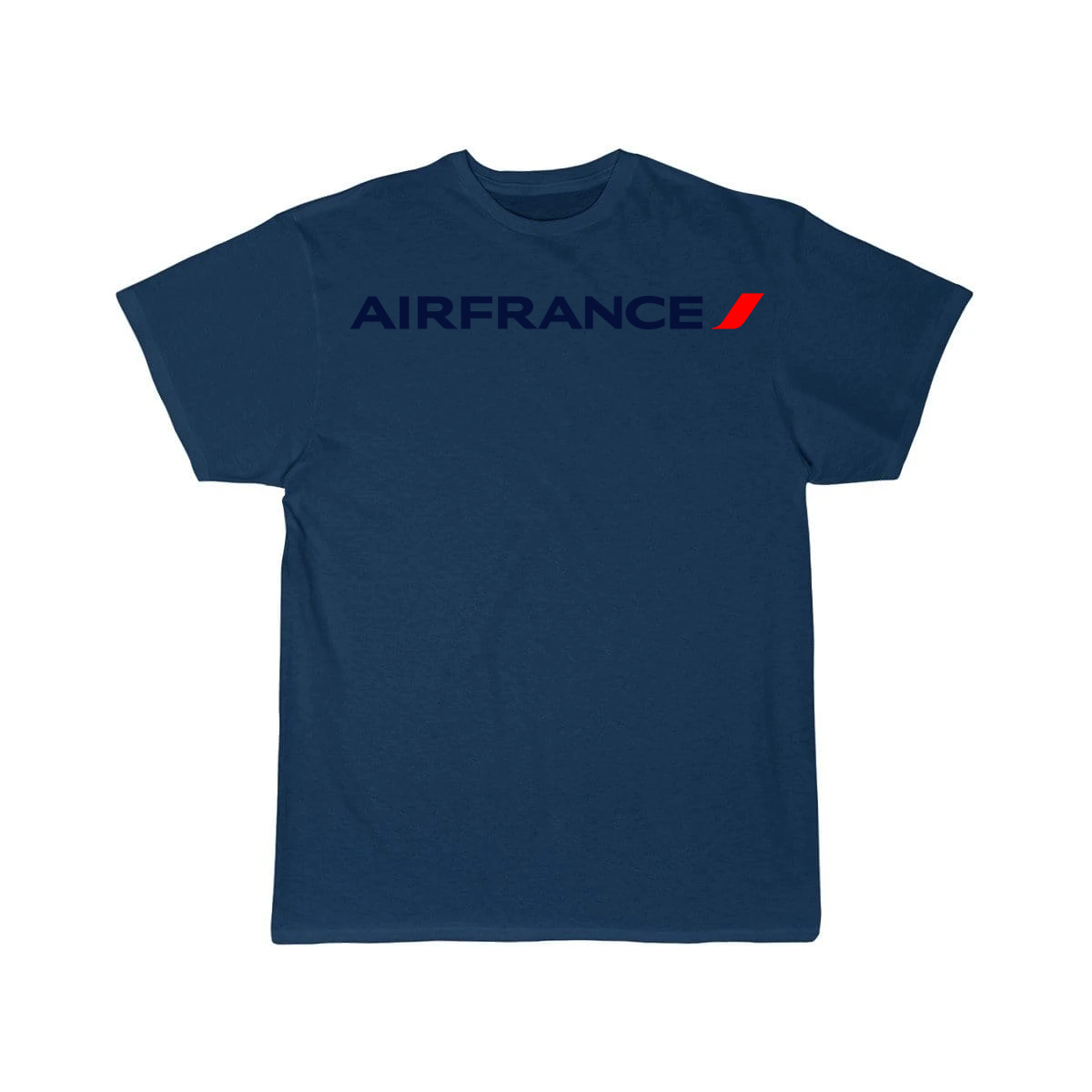 AIR FRANCE AIRLINE T-SHIRT