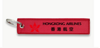 Thumbnail for HONGKONG AIRLINES KEY CHAIN