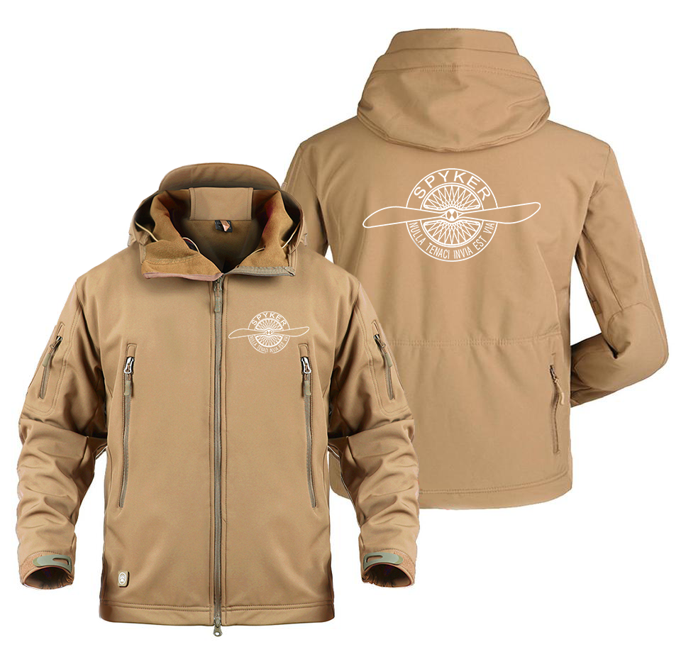 Spyker Automobile fleece