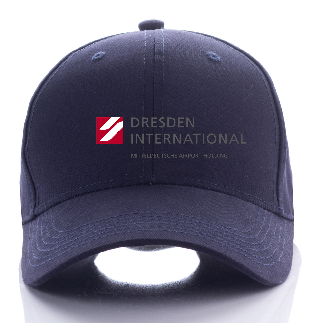 DRESDEN INTERNATIONAL AIRPORT CAP