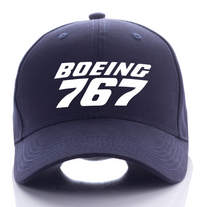 Thumbnail for BOEING 767 CAP