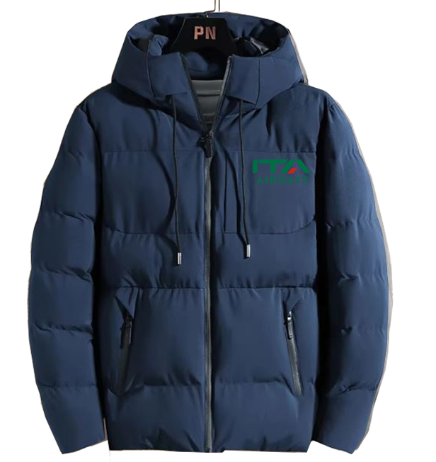 ITA WINTER BOMBER JACKET