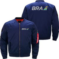 Thumbnail for BRA AIRLINES JACKET