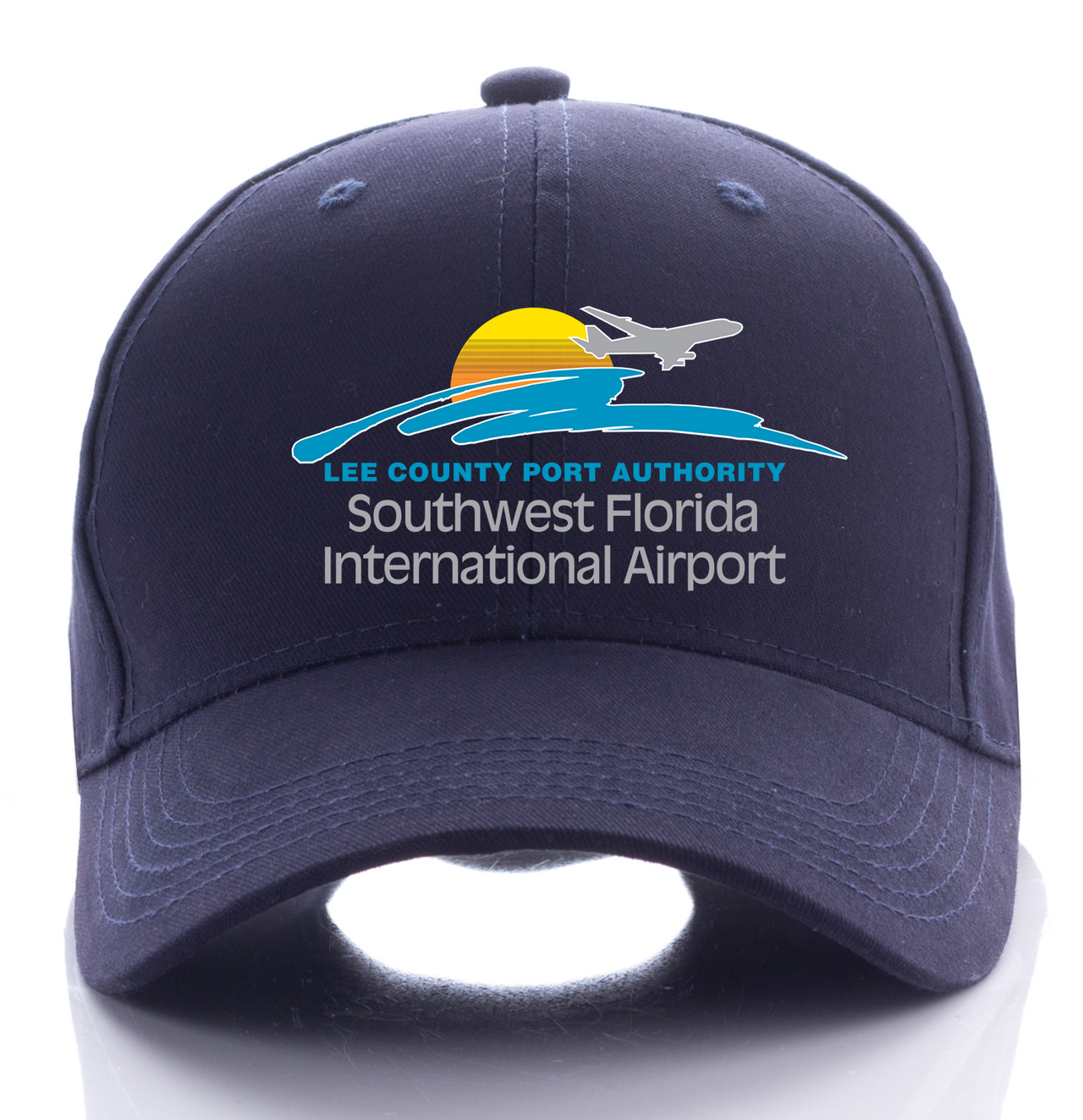 SOUTHWEST AIRPORT CAP
