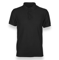Thumbnail for TINDI AIRLINES POLO T-SHIRT
