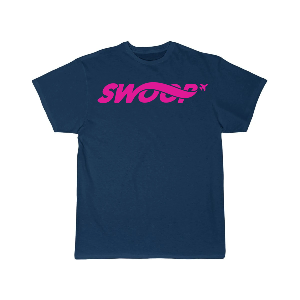 SWOOP AIRLINE T-SHIRT