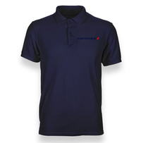 Thumbnail for FRANCE  AIRLINES POLO T-SHIRT 1