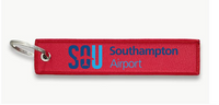 Thumbnail for SOU AIRPORT KEY CHAIN