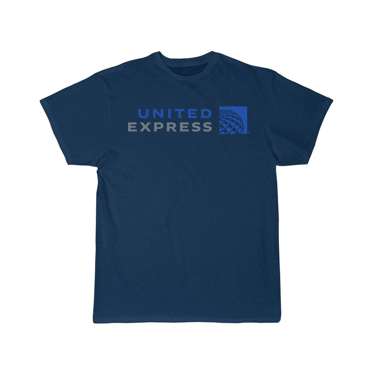 UNITED EXPRESS AIRLINE T-SHIRT