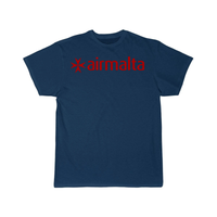 Thumbnail for AIR MALTA AIRLINE T-SHIRT