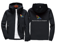 Thumbnail for SOUTH AFRICAN AERLINES AUTUMN JACKET THE AV8R