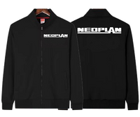 Thumbnail for NEOPLAN AUTOMOBILE FLEECE JACKET