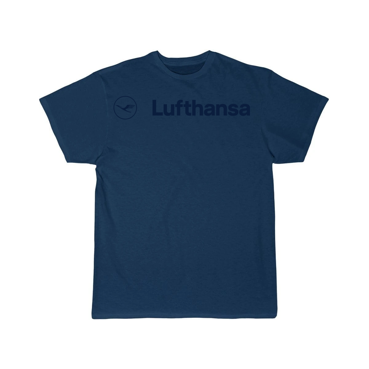 LUFTHANASA AIRLINE T-SHIRT