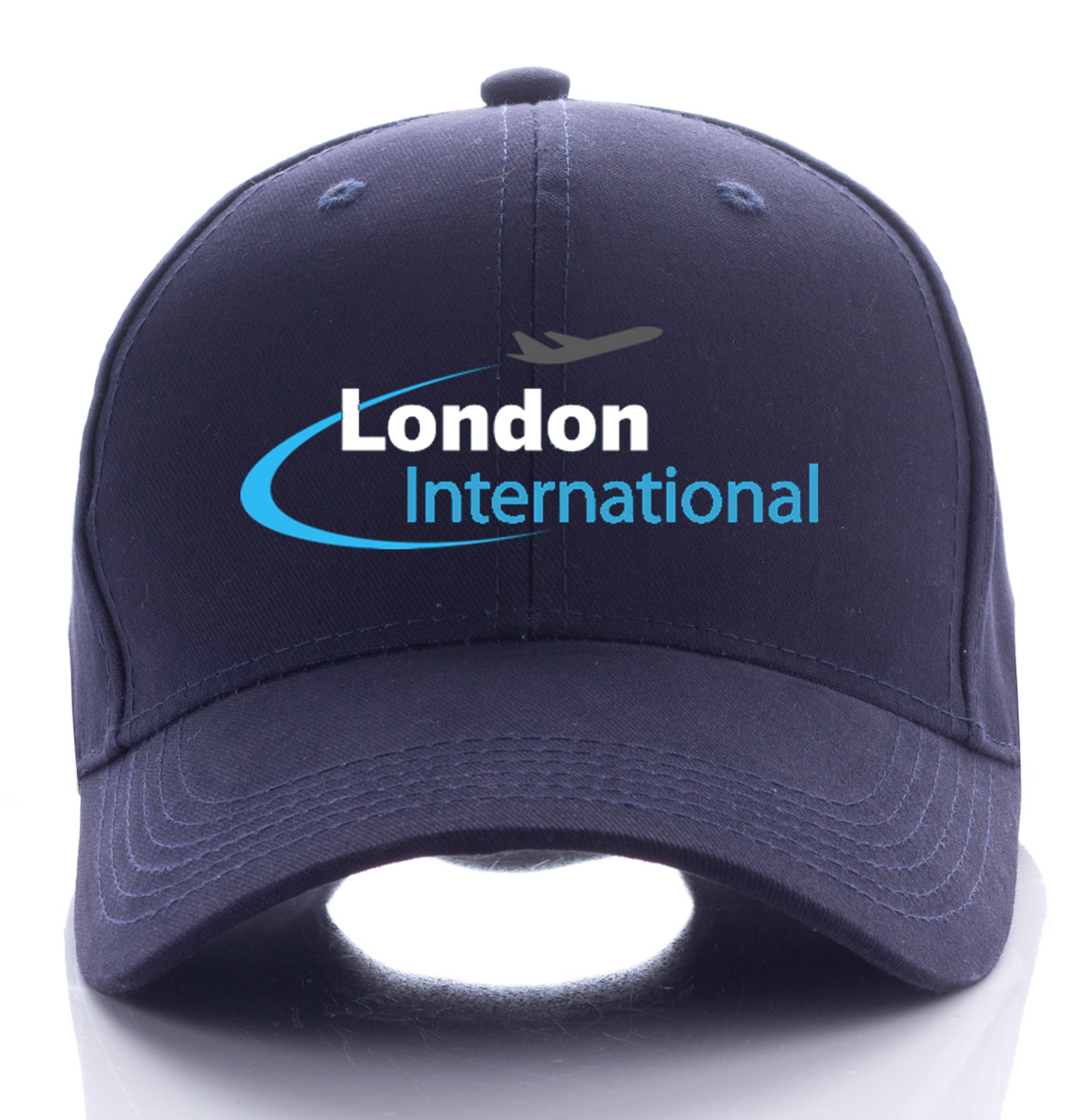 LONDON AIRPORT CAP