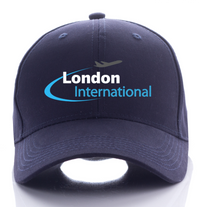Thumbnail for LONDON AIRPORT CAP