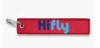 Thumbnail for HIFLY AIRLINES KEY CHAIN