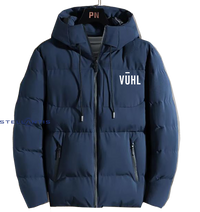 Thumbnail for VUHL AUTOMOBILE WINTER BOMBER JACKET
