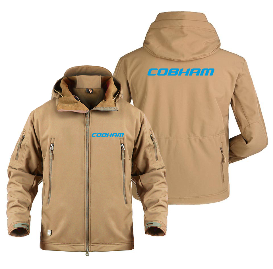 Cobham Automobile fleece