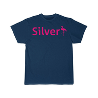 Thumbnail for SILVER AIRLINE T-SHIRT