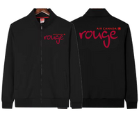 Thumbnail for CANADA AIR FLEECE JACKET