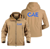 Thumbnail for Cae Automobile fleece