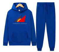 Thumbnail for PHILLIPPINES AIRLINES PULLOVER