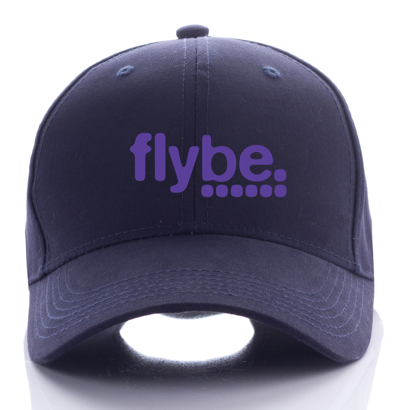 FLYBE AIRLINE CAP