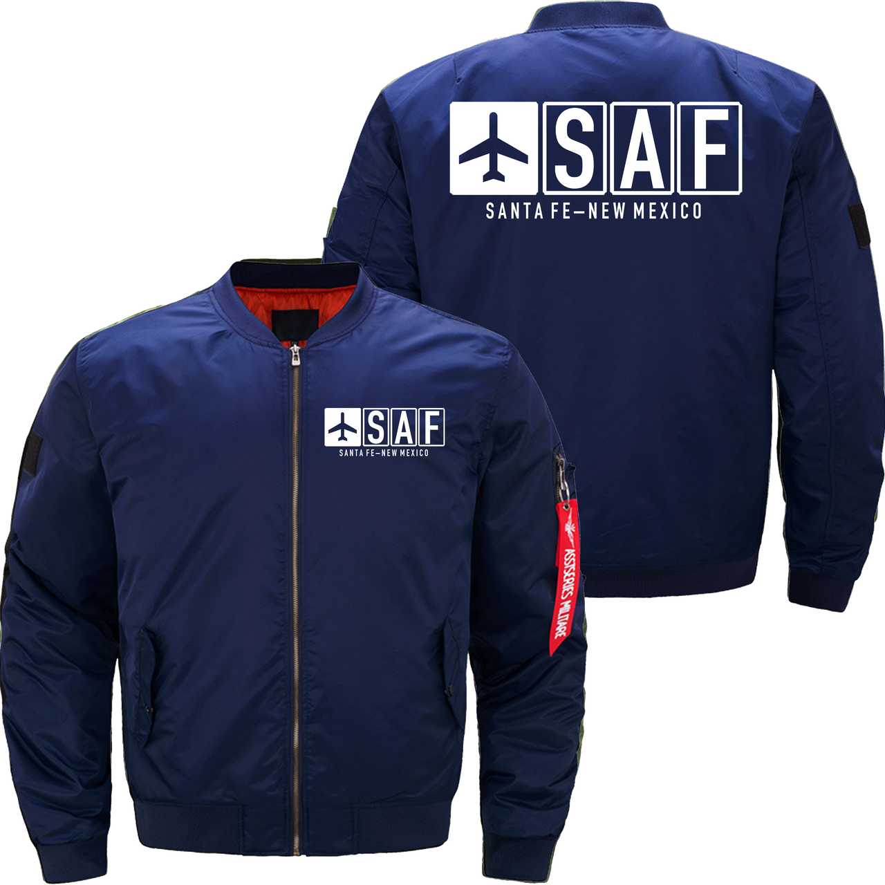 SAF AIRPOART MA1 JACKET