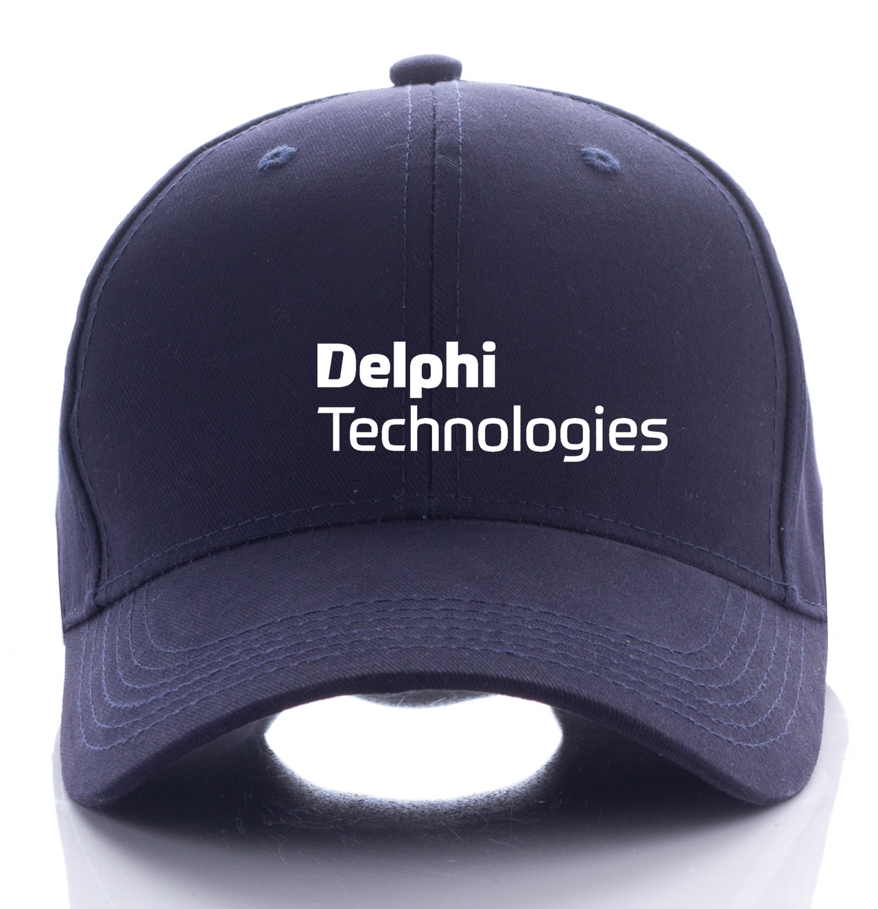 DELPHI JUSTABLE BASEBALL CAPS