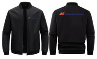 Thumbnail for PHILIPPINE AIRLINES  LOOSE SOLID COLOR JACKET