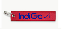 Thumbnail for INDIAGO AIRLINES KEY CHAIN